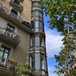 Barcelone en vrac, c'est plus pratique de mettre 20 photos par publication 😎.#barcelona #catalunya